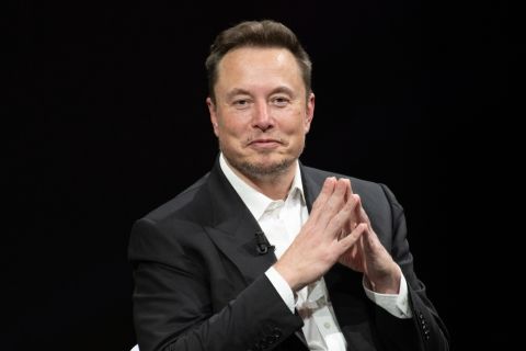 Global wealth disparities continue to escalate; Elon Musk tops list