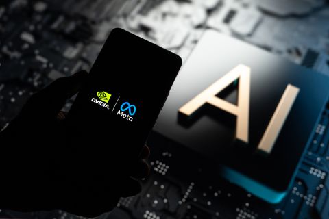 Nvidia joins the Quantum Computing race with new supercomputers and General-Robot platform at GTC