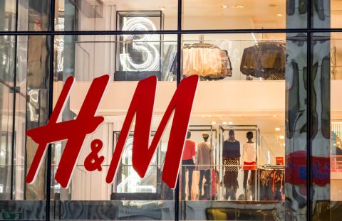 H&M accused of sexualizing children in latest ad