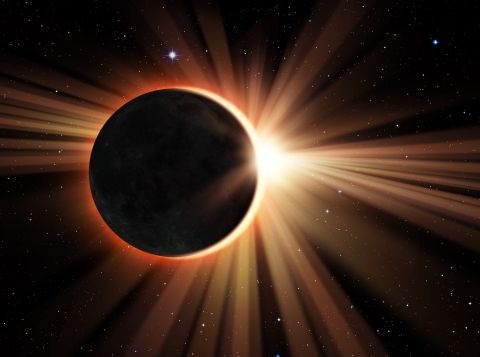 Total Solar eclipse set to mesmerize North America