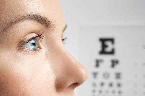 How to protect your eyesight from blindness