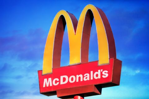 McDonald's faces backlash over statement regarding Gaza