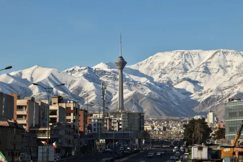 إيران تعدم 4 عملاء للموساد.. ماذا فعلوا؟ (صورة)