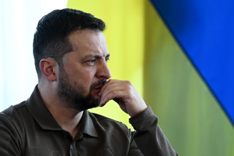 إيران تحذر روسيا بشأن موقفها من الجزر الثلاث