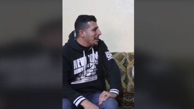 أصغر جد في العالم قصة السوري ذو الـ32 عاما