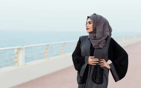 أجمل موديلات لفات توربان لإطلالات رمضانية مميزة وفاخرة
