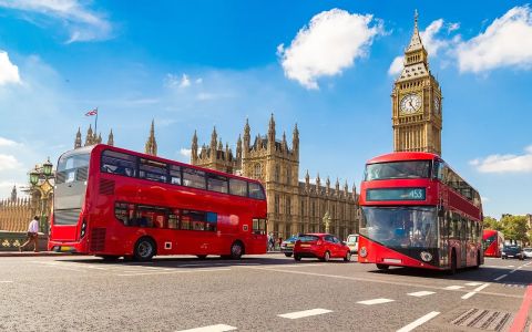 كيفية التقديم للحصول على تأشيرة بريطانيا (رابط)