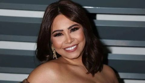 شيرين عبد الوهاب تقاضي صحفيا أساء لابنتيها بهدف الشهرة