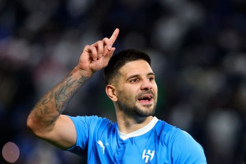 الهلال يلاقي اتحاد جدة في ربع نهائي دوري أبطال آسيا