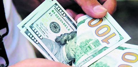 سعر الدولار في السوق السوداء اليوم في مصر الثلاثاء 6 فبراير 2024.. تحسن نسبي