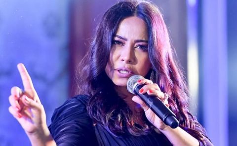 شيرين عبد الوهاب تقاضي صحفيا أساء لابنتيها بهدف الشهرة