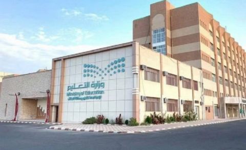 التعليم السعودية تعلن عن آلاف الشواغر للتعاقد (رابط تقديم)