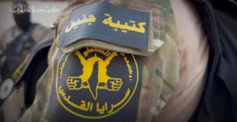  السلطة الفلسطينية تعتقل عددا من مجاهدي كتيبة جنين وتصادر أسلحتهم