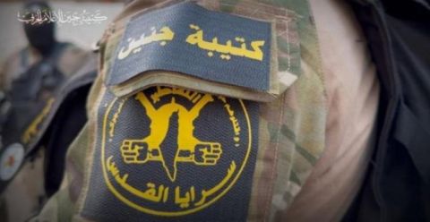  السلطة الفلسطينية تعتقل عددا من مجاهدي كتيبة جنين وتصادر أسلحتهم