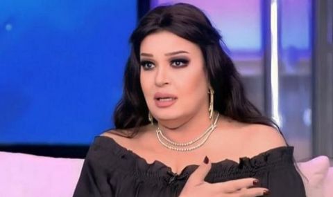 ليلى عبد اللطيف تتوقع وفاة فيفي عبده و الفنانة:(عايزة أعيش للـ100)