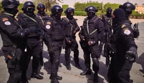 الأردن: محاكمة مروج باع
