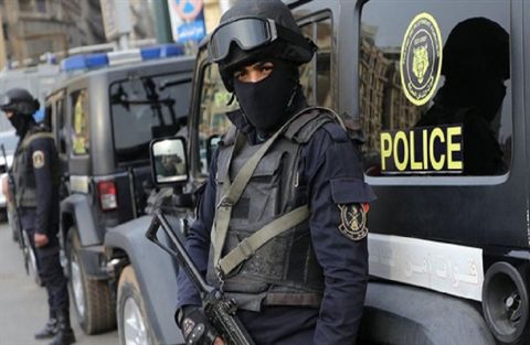 مصر..أجهزة الأمن تضبط مواد مخدرة تقدر بالملايين