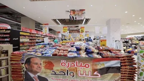 مصر..