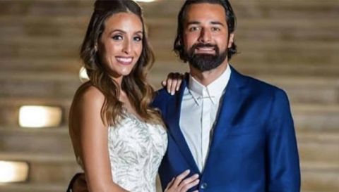 أحمد حاتم يعلن طلاقه من زوجته: (أتمنى أن لا أكرر التجربة!)