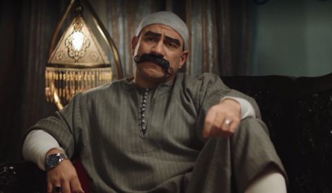 Ramadan 2024: List of Syrian drama series