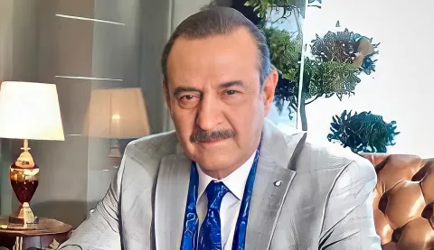 بسام كوسا.. ديانته وأصله وحياته الخاصة