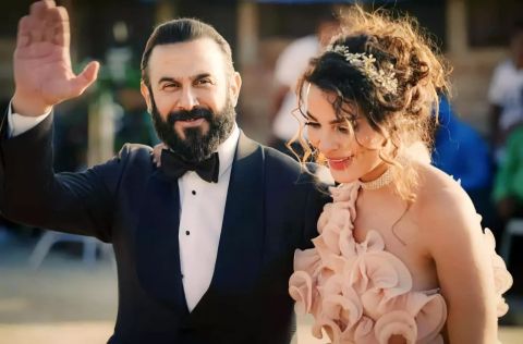 نادين نجيم تعلن موعد زواجها وهذه توقعاتنا لفستان عرسها من وحي إطلالاتها
