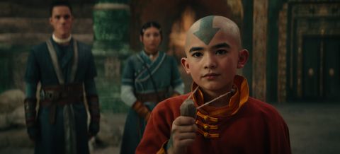 Avatar: The Last Airbender Netflix live action is better than we thought