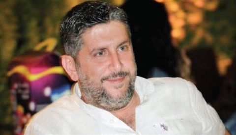 الراحل محمد قنوع حاضر في رمضان  2024 من خلال مال القبان وكانون