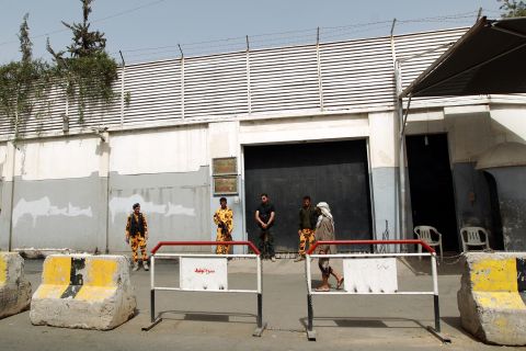 Nasser Hospital out of service due to fuel shortage in Gaza