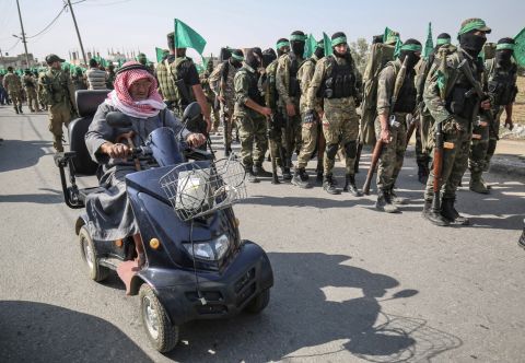 Hamas ends ceasefire talks with definitive decision!