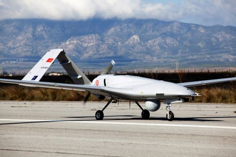 Turkish Bayraktar drones to start manufacturing in Ukraine