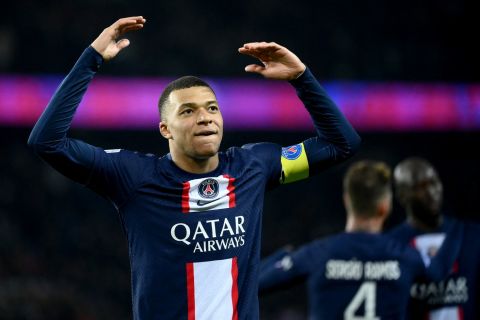 موعد انتقال كيليان مبابي إلى ريال مدريد