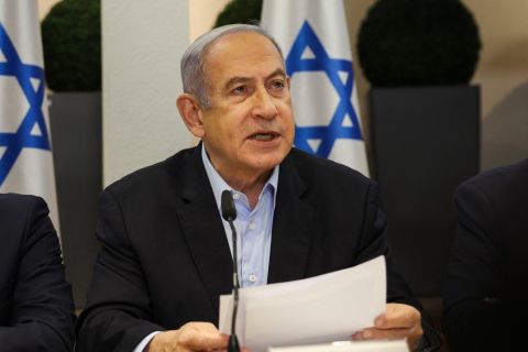 Israel-Hamas tensions: Stalled talks and threats of incursion