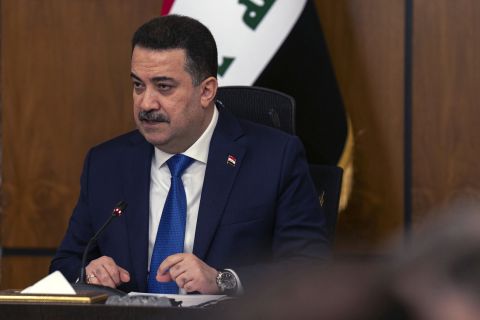 خريطة طريق في كركوك لتشكيل الحكومة المحلية