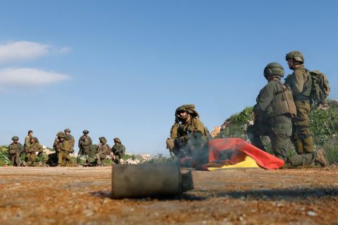 Israeli military doctor leaks shocking details on Gaza