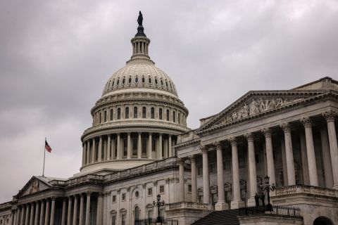 US Senate passes $95 billion aid for Israel, Ukraine and Taiwan