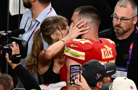12 children among Chiefs Super Bowl rally shooting victims