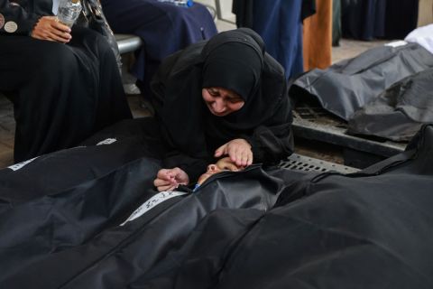 Deadly shooting near Eli settlement claims two Israeli lives