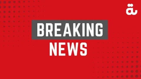 Israel confirms plane crash in Lebanese territory