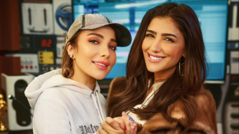 أصالة نصري تشارك في مسلسل 