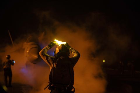 Houthis target Israeli Ship and sites in Eilat, hit American warships