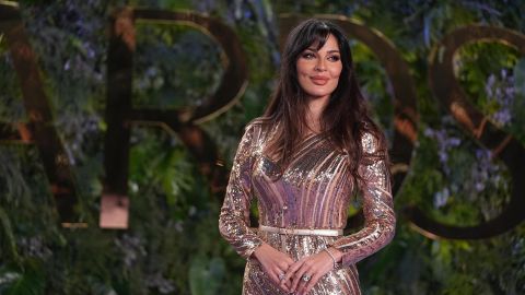 After eating McDoanld's! Nadine Nassib Njeim denies supporting Israel