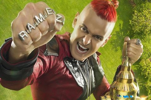 Ramez Galal reveals next Ramadan show victims!