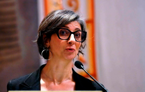 UN Rapporteur: Israel's persistent violations of international law must be addressed