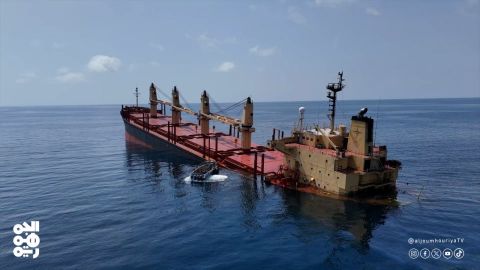 US-UK airstrikes intensify in Yemen 