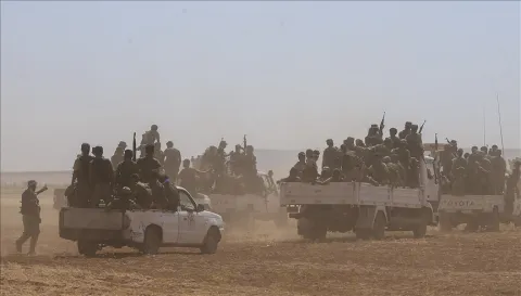 تحرير فتاة من
