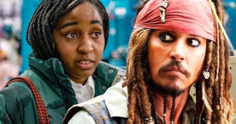 Jack Sparrow gone? Disney casts female-led Pirates of the Caribbean 6