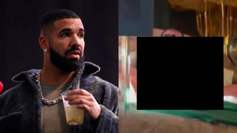NSFW: Leaked nude video of Drake goes viral, rapper responds