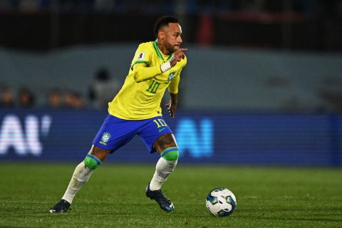 Al-Hilal star Neymar set for Santos return?