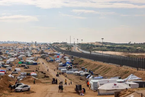 ما هي خطة الجيش الإسرائيلي لإخلاء